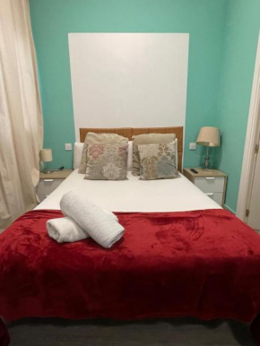 Apartment Centro Madrid, Plaza Cibeles